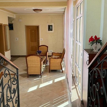 Sea La Vie Apartments Ulcinj Exterior foto