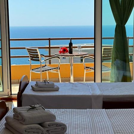 Sea La Vie Apartments Ulcinj Exterior foto