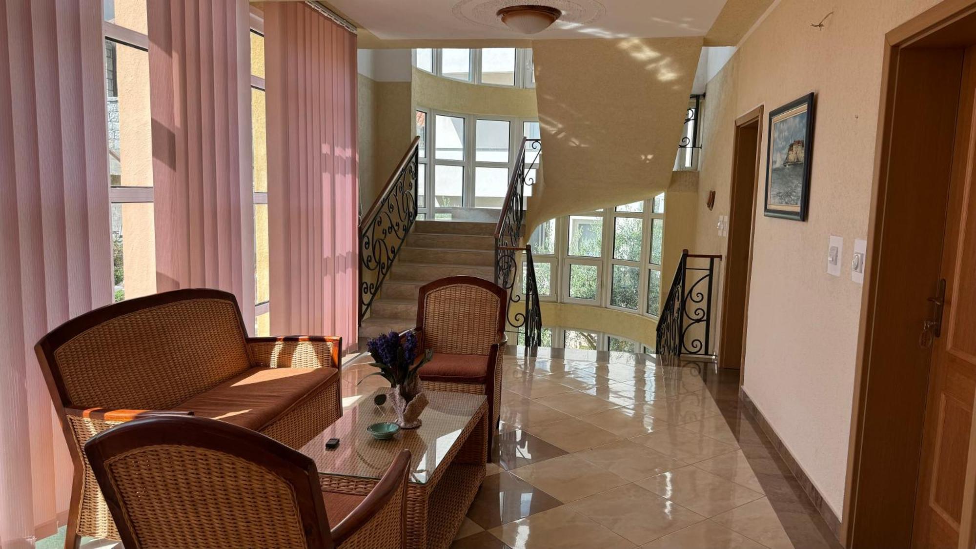 Sea La Vie Apartments Ulcinj Exterior foto