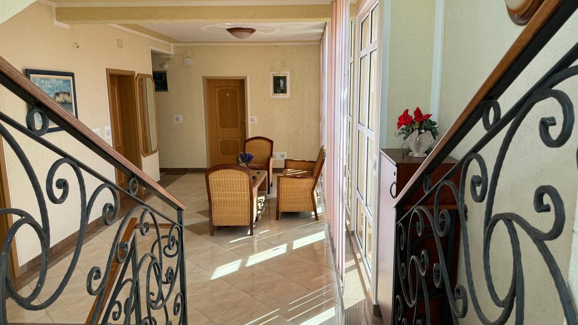 Sea La Vie Apartments Ulcinj Exterior foto