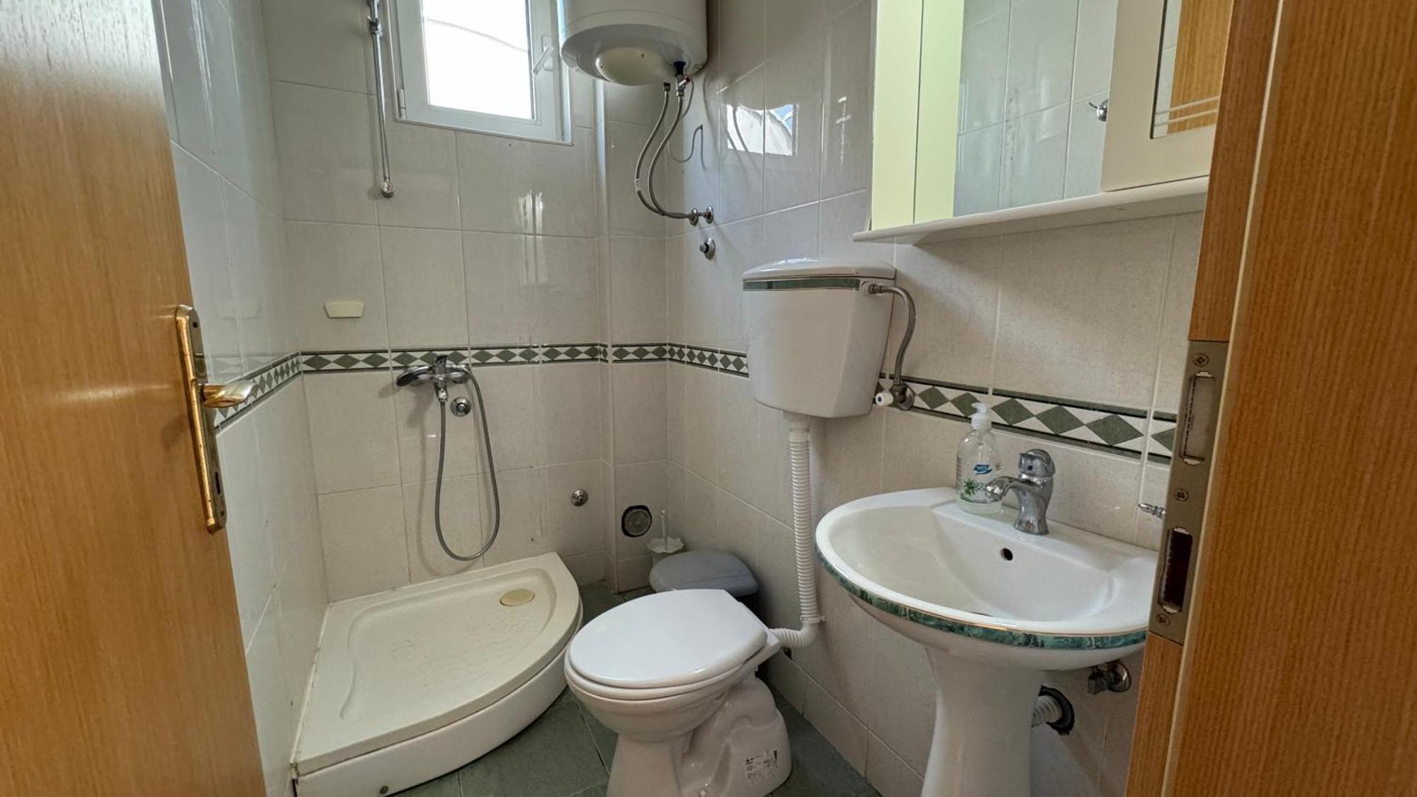 Sea La Vie Apartments Ulcinj Exterior foto