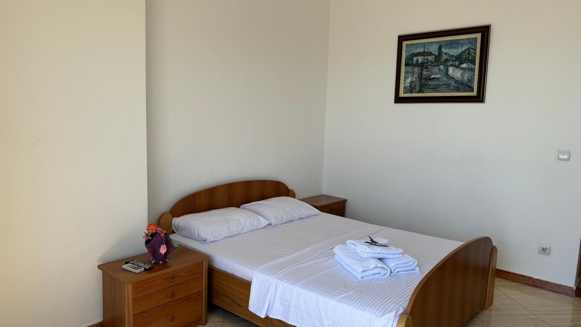 Sea La Vie Apartments Ulcinj Exterior foto