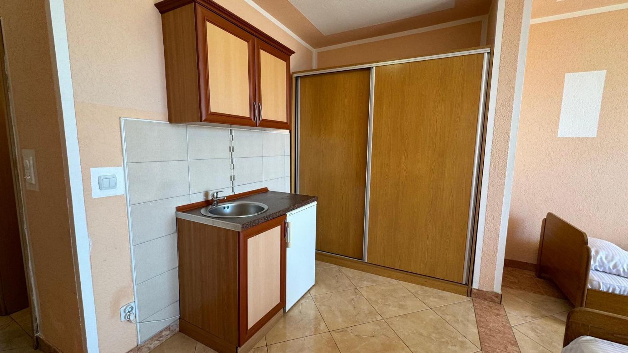 Sea La Vie Apartments Ulcinj Exterior foto