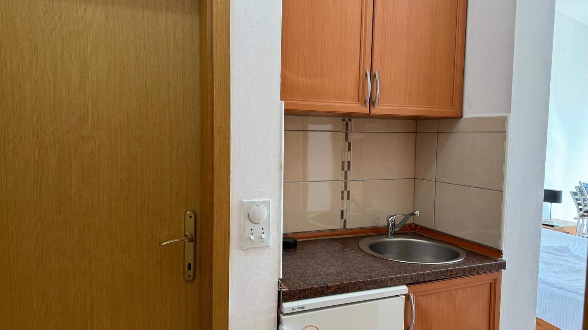 Sea La Vie Apartments Ulcinj Exterior foto