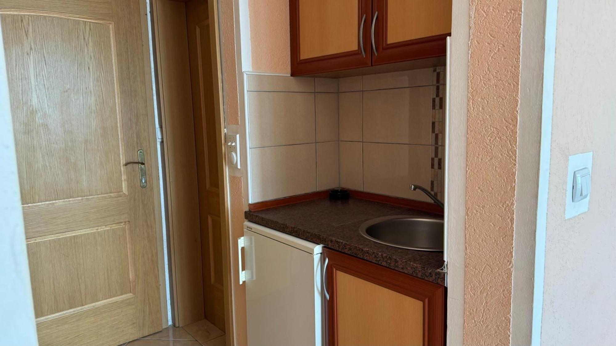 Sea La Vie Apartments Ulcinj Exterior foto