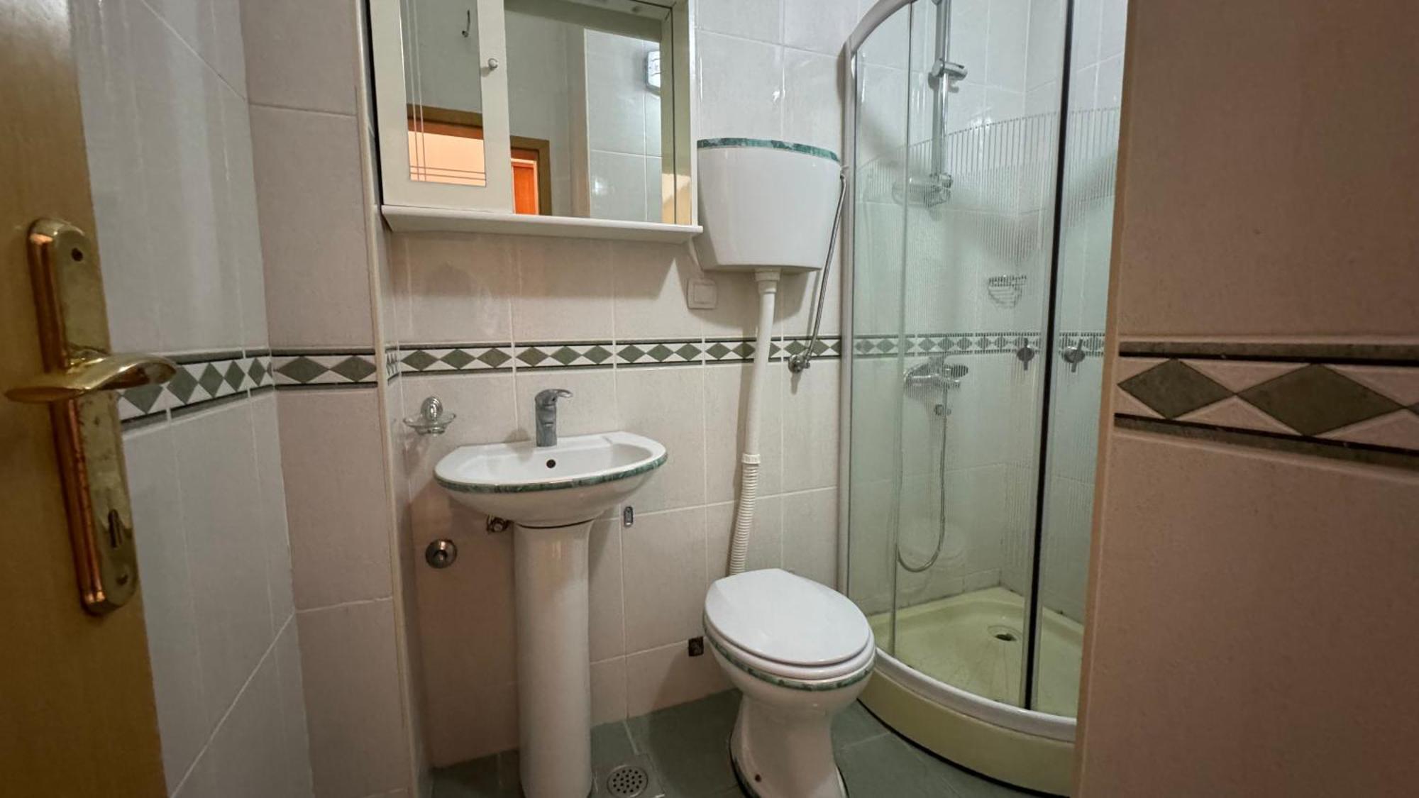 Sea La Vie Apartments Ulcinj Exterior foto