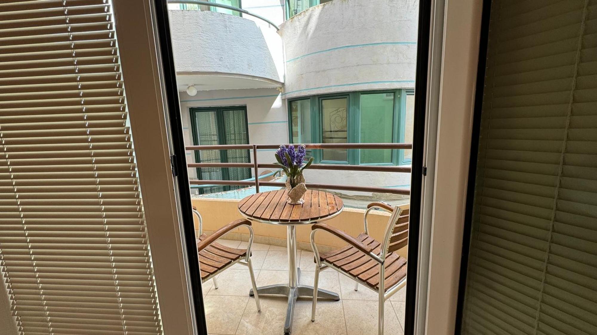 Sea La Vie Apartments Ulcinj Exterior foto