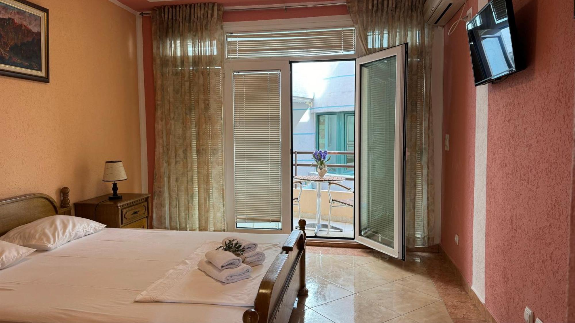 Sea La Vie Apartments Ulcinj Exterior foto