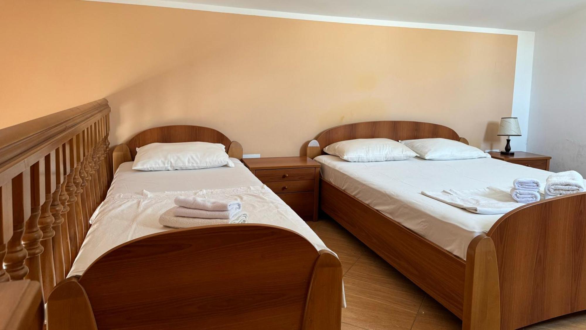 Sea La Vie Apartments Ulcinj Exterior foto