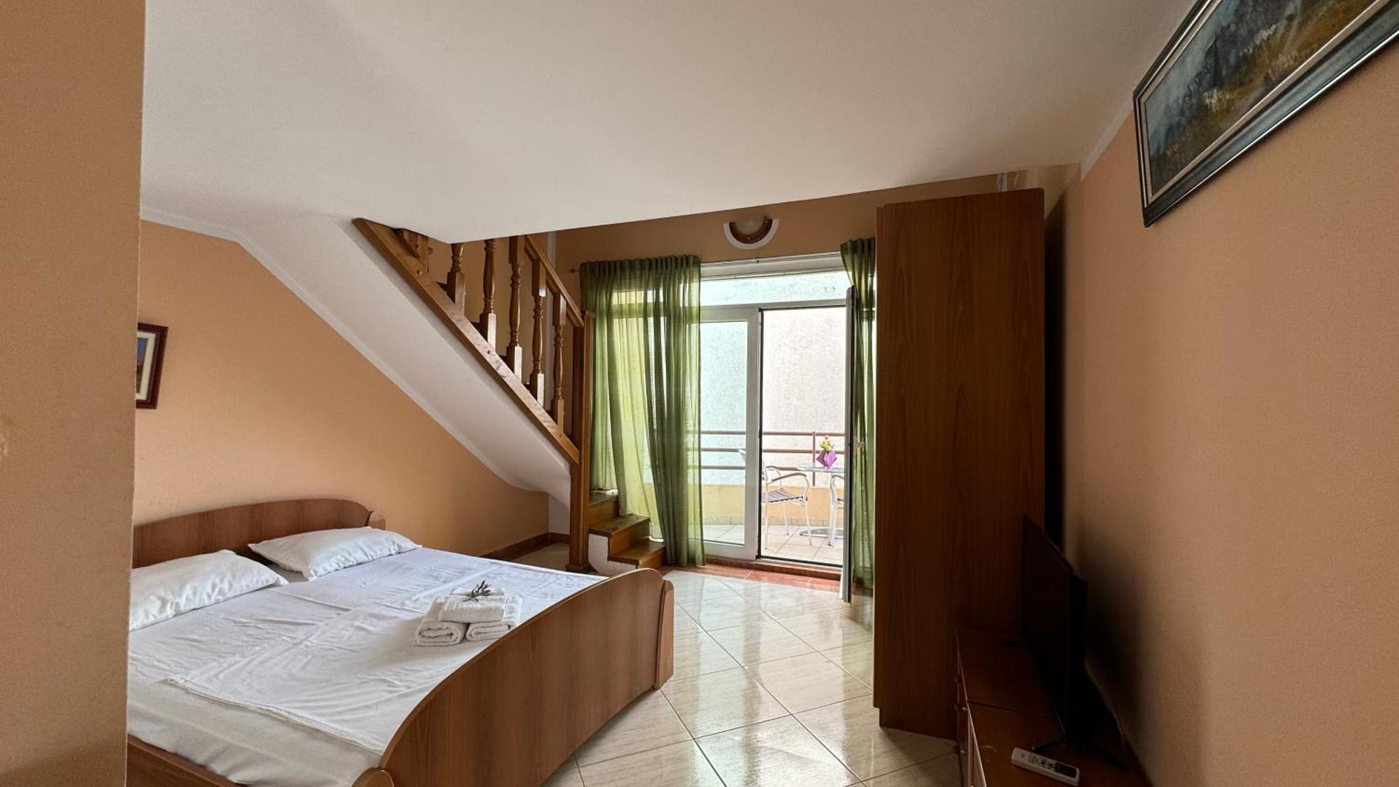 Sea La Vie Apartments Ulcinj Exterior foto