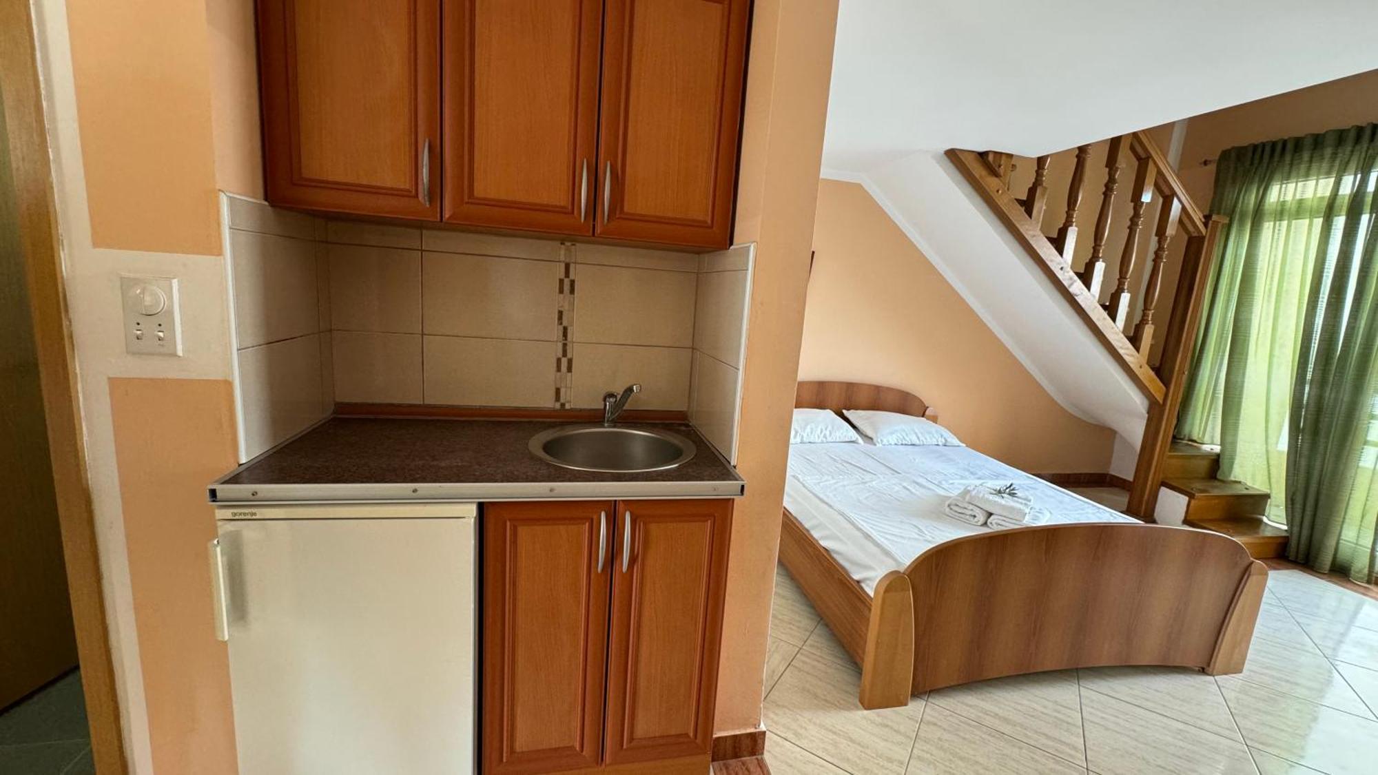 Sea La Vie Apartments Ulcinj Exterior foto