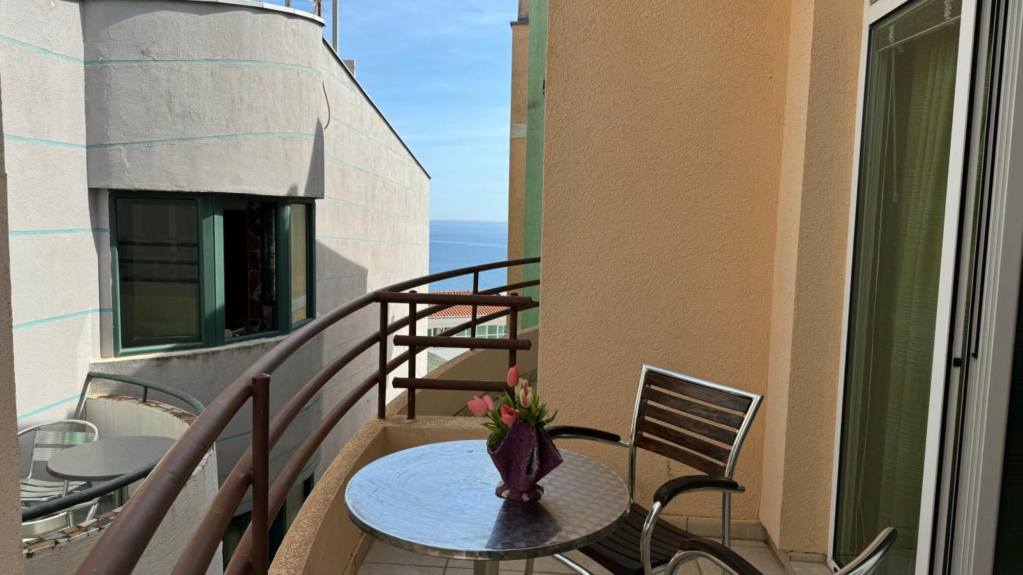 Sea La Vie Apartments Ulcinj Exterior foto